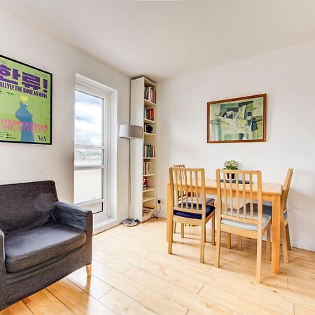 Guestready - Penthouse Flat In Trendy Peckham Lejlighed London Eksteriør billede