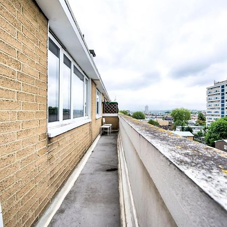 Guestready - Penthouse Flat In Trendy Peckham Lejlighed London Eksteriør billede