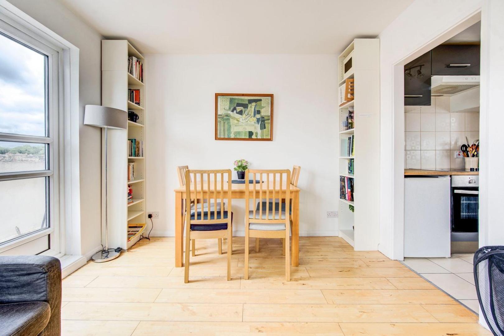 Guestready - Penthouse Flat In Trendy Peckham Lejlighed London Eksteriør billede