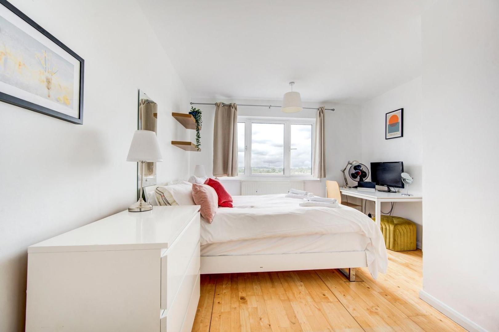 Guestready - Penthouse Flat In Trendy Peckham Lejlighed London Eksteriør billede