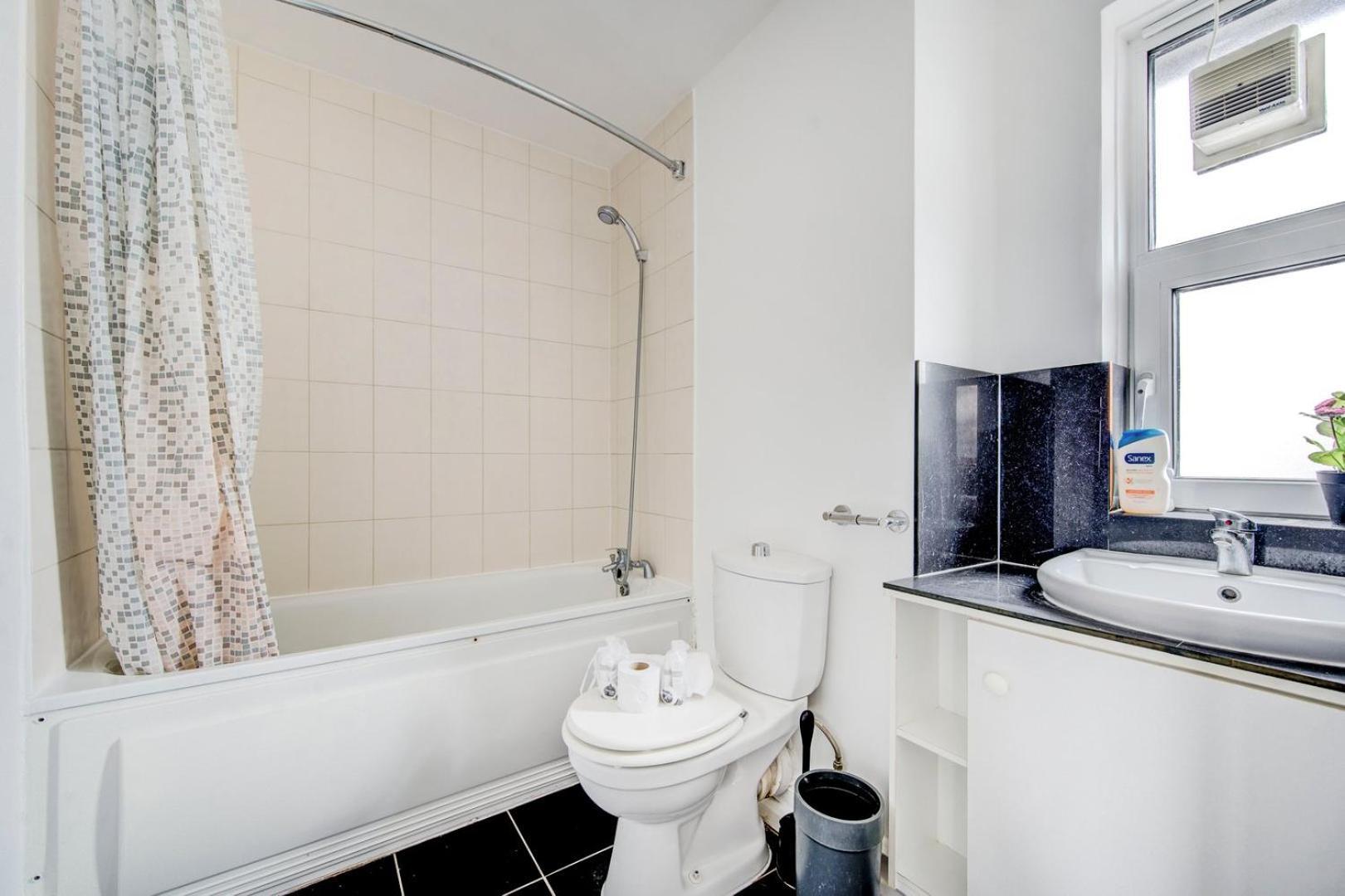 Guestready - Penthouse Flat In Trendy Peckham Lejlighed London Eksteriør billede