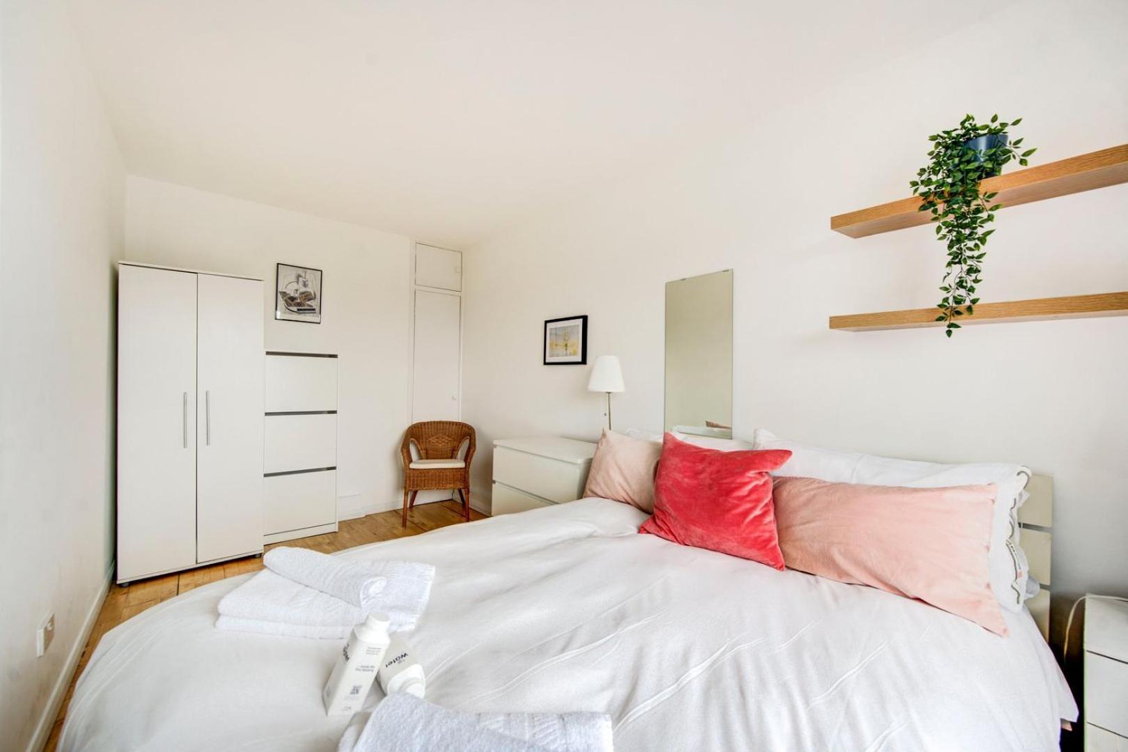 Guestready - Penthouse Flat In Trendy Peckham Lejlighed London Eksteriør billede